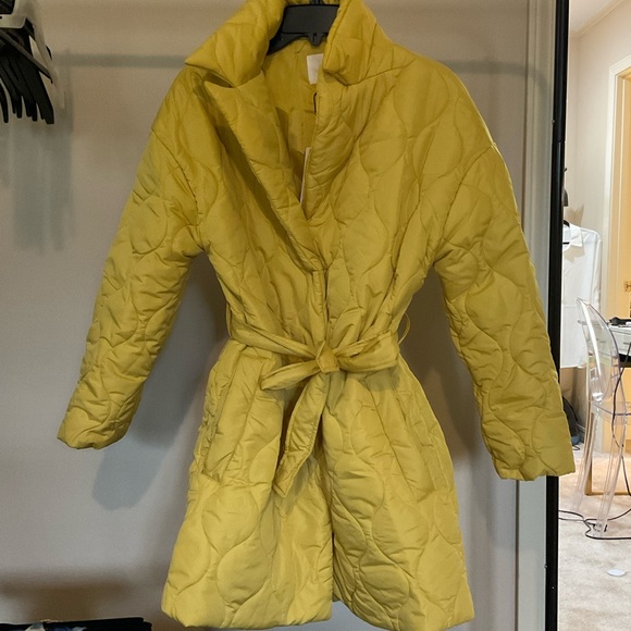 Womens jacket - a loves a